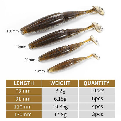 supercontinent isca de pesca macia Isca artificial de pesca profissional de alta qualidade para carpa