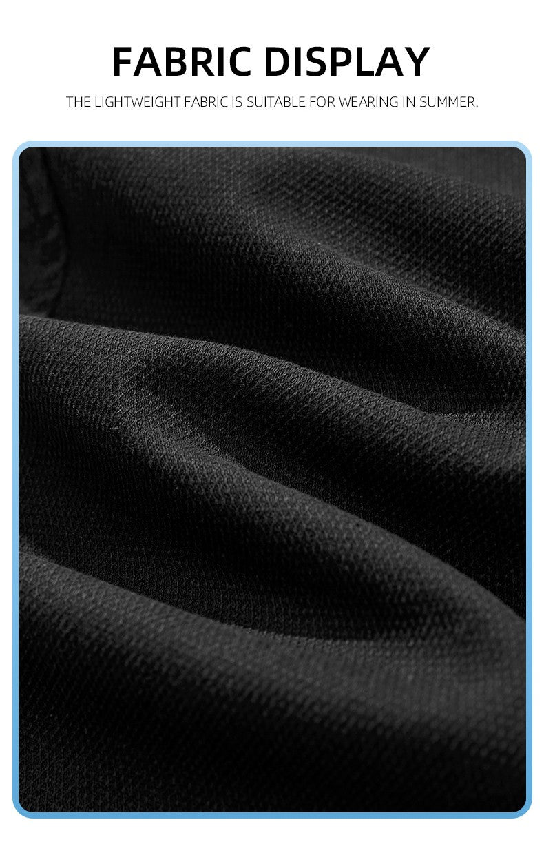 Mens Lyocell Straight Loose Elastic Waist Jeans 2025 Autumn Winter Fashion Brand Comfortable Versatile Pants Plus Size 5XL