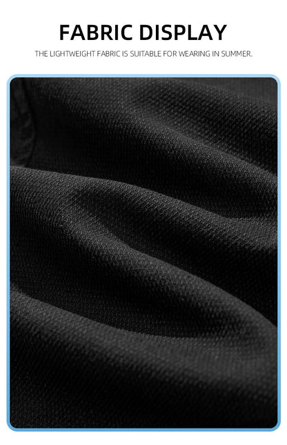 Mens Lyocell Straight Loose Elastic Waist Jeans 2025 Autumn Winter Fashion Brand Comfortable Versatile Pants Plus Size 5XL