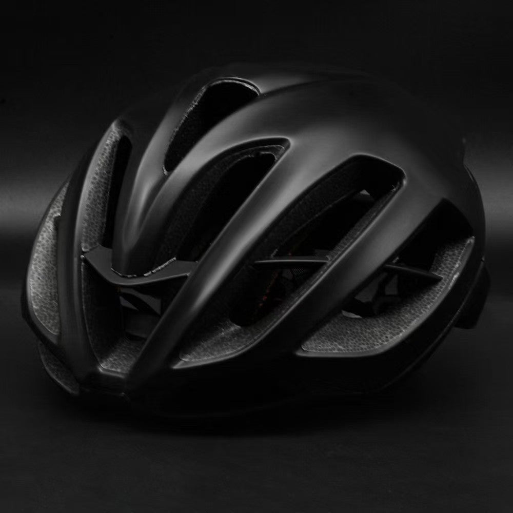 Capacete de Ciclismo Aero MTB Mountain Road Bike Capacete de Bicicleta Estilo Masculino Feminino Ultraleve Seguro Esportes ao Ar Livre