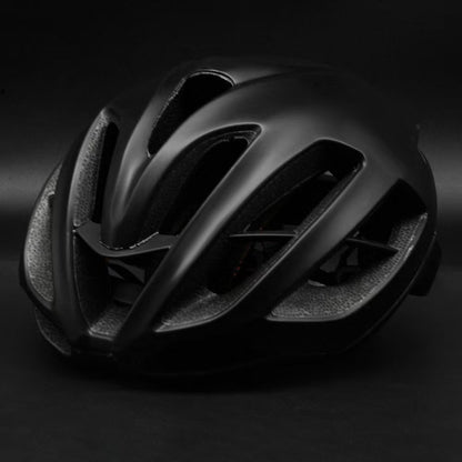 Capacete de Ciclismo Aero MTB Mountain Road Bike Capacete de Bicicleta Estilo Masculino Feminino Ultraleve Seguro Esportes ao Ar Livre