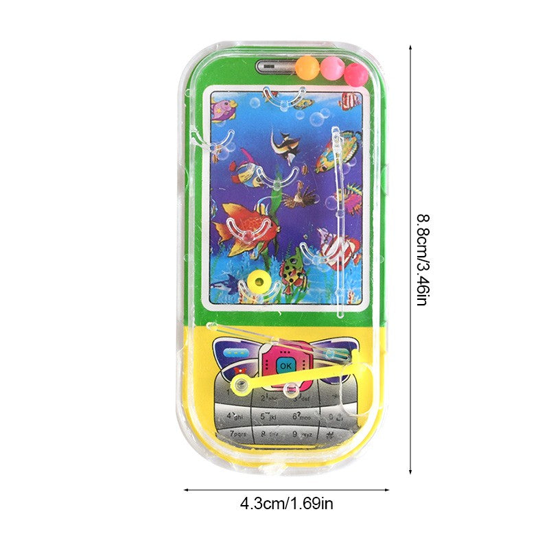 12/24Pcs Mini Pin Ball Puzzle Marble Game Toys Kids Birthday Party Favors Goodie Bag Pinata Filler Boy Girl School Rewards Prize