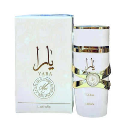 Perfume árabe feminino do Oriente Médio, spray corporal de longa duração, perfume feminino, fragrância floral, 100ml, presente para encontros femininos