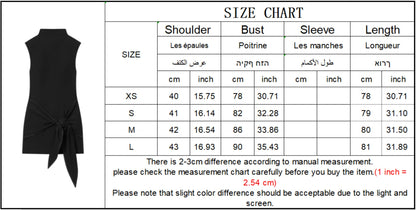 Elegant 2025 Autumn Women Big Bow Mini Dresses Fashion Chic Sleeveless Slim Causal Dress Street Back Zipper Party Sweet Dress