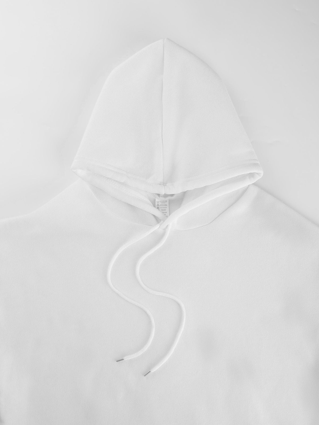 I Like The Word Pop Pop Printed Mens Hoodie Oversize All-Match Hoody Autumn Fleece Tops Casual Clothing Pocket Soft Streetwear