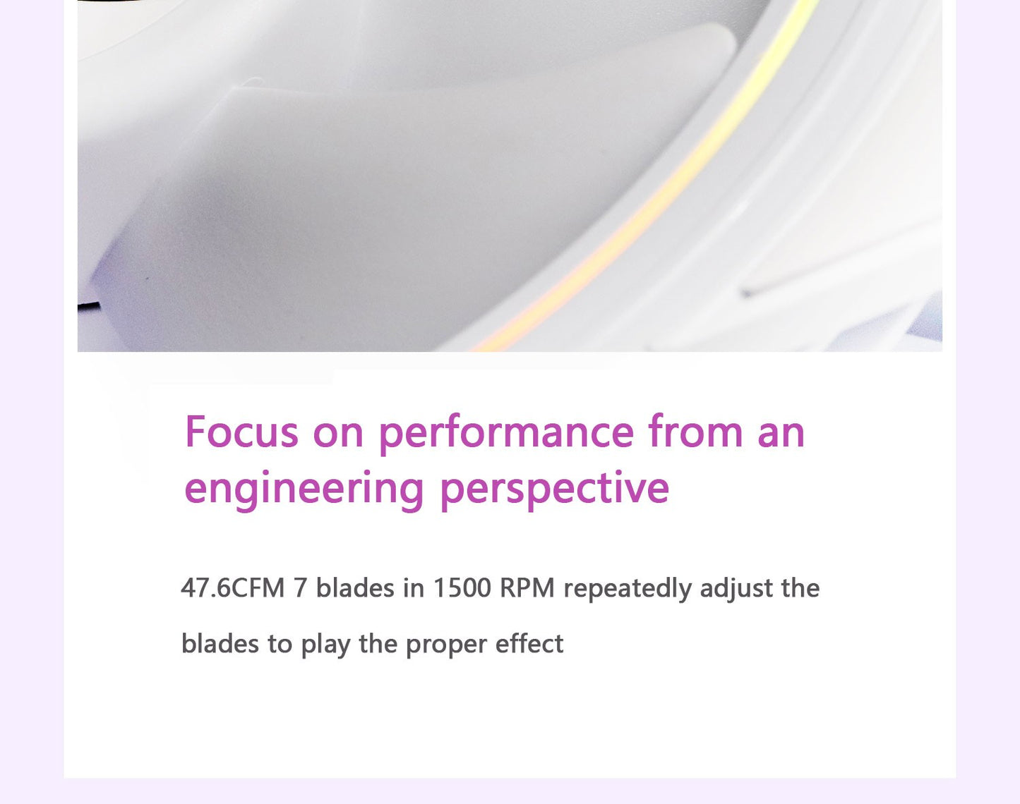 Thermalright TL-S12 120mm HALO Cooling Fan 5V 3PIN ARGB Fan pc gamer 360° exquisite light effect computer Case Fan ventilador