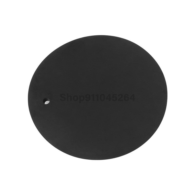 Base de Apoio Lateral ABS para Moto Peça de Apoio Lateral Protetor de Apoio Acessórios para Motocross Harley Touring Sportster Dyna