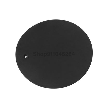 Base de Apoio Lateral ABS para Moto Peça de Apoio Lateral Protetor de Apoio Acessórios para Motocross Harley Touring Sportster Dyna