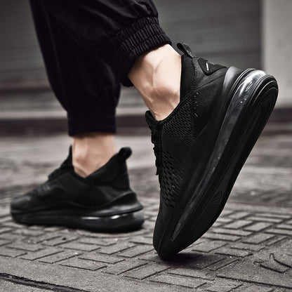 Tênis Esportivo Baixo Respirável para Adolescentes Verão Novo Estilo Versão Coreana Tênis Casuais para Uso Externo com Cadarço Sapatos Individuais3