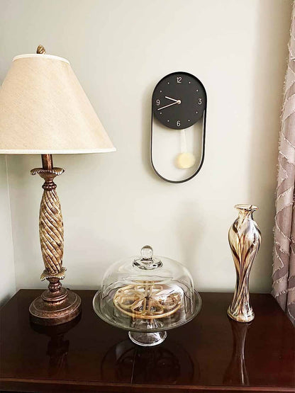 MCDFL Pendulum for Watch Actuator Module Mantel Swing Wall Clock Mechanism Drive Spinning Grandfather Movement Replacement Parts