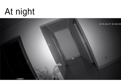 5MP 1080P Wifi IP Camera Dome Indoor Cctv Security Surveillance NightVision Infrared  Video Wireless Home Cam Onvif CamHipro