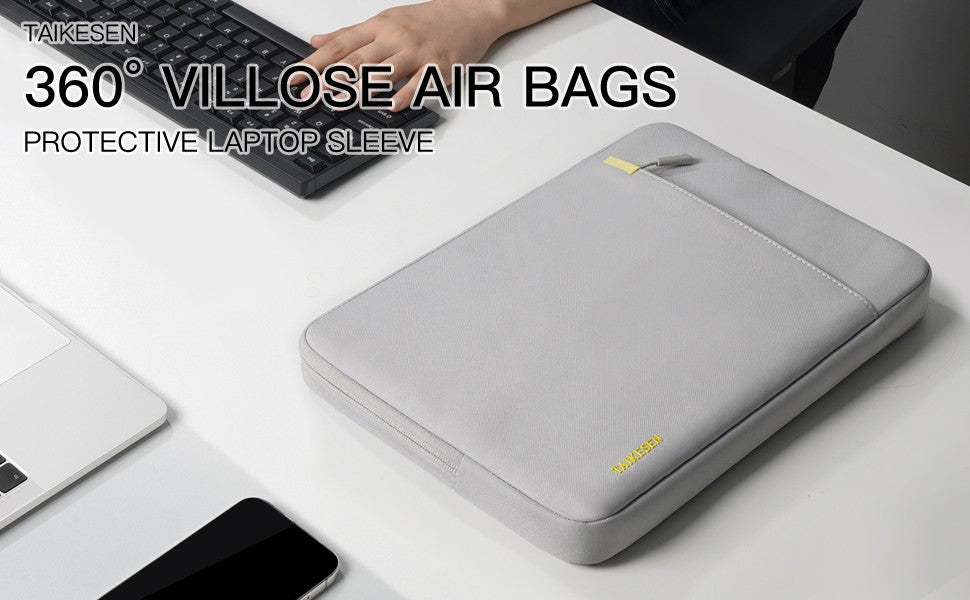 Laptop Sleeve Cases Bag 13.3 14 15.4 15.6 16 Carrying For Macbook Pro M3 Air M1 M2 13.6 Cover Computer Shell Accessories Case