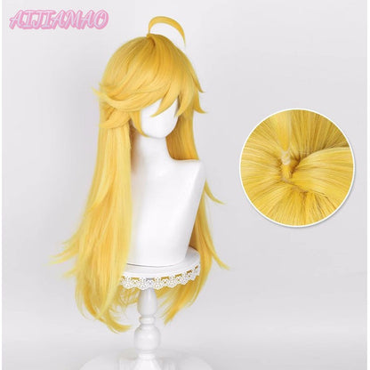Anime Panty & Stocking with Garterbelt Cosplay Wig Stocking Anarchy Panty Anarchy Cosplay Wig Stocking Panty Party Role Play Wig