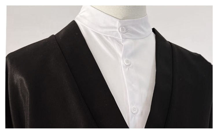 Anime Zenin Naoya Cosplay Costume Jujutsu Uniform Outfit For Halloween Christmas Carnival Party Role Costume for Aduit