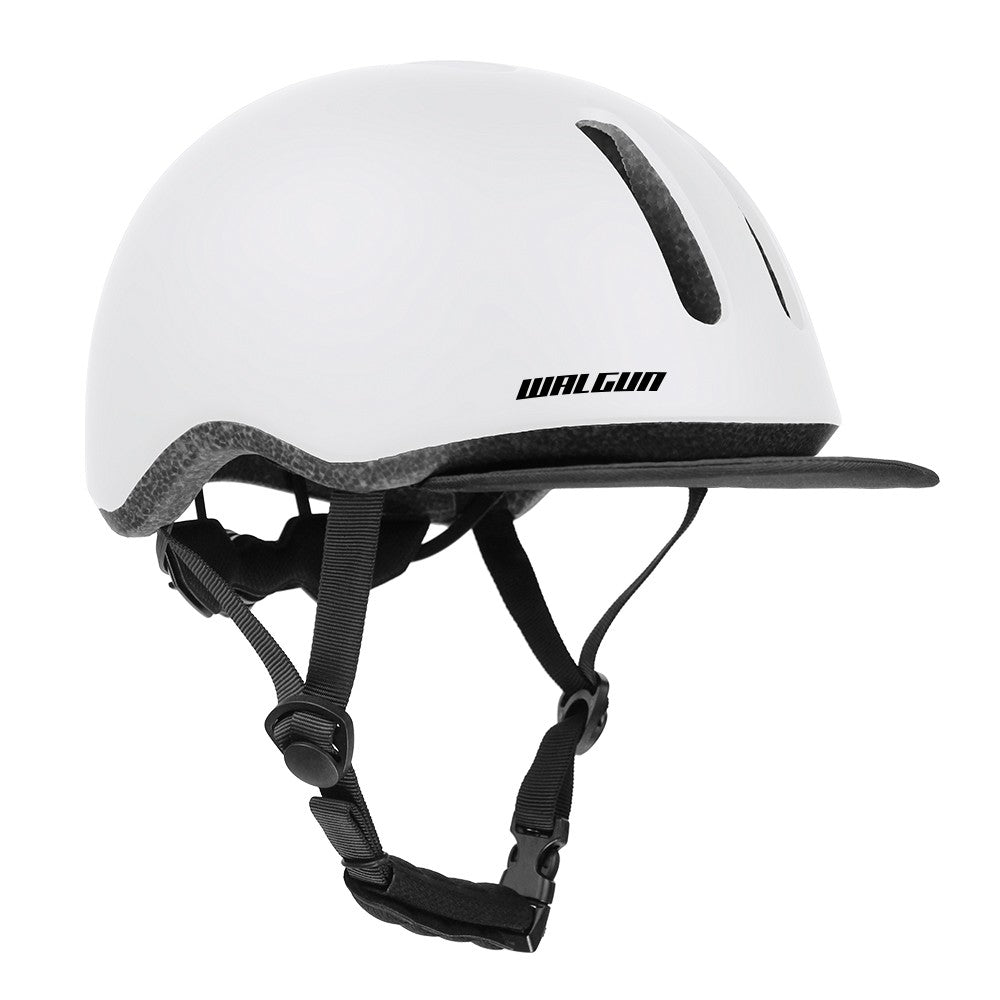 UB-26 Cycling Helmet Urban Electric Scooters Safety Motorcycle Helmet Vintage City Bike Ebike Bicycle Helmet Casco For Men Women