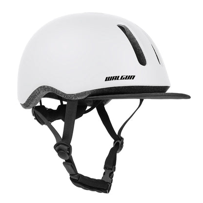 UB-26 Cycling Helmet Urban Electric Scooters Safety Motorcycle Helmet Vintage City Bike Ebike Bicycle Helmet Casco For Men Women