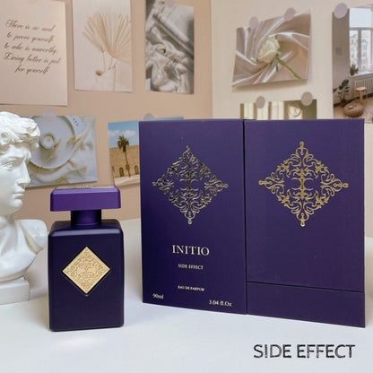 90ml Elegant Unisex Fragrance Premium Long Lasting Oriental Wood Eau De Parfum Blended Amber Rose Vanilla Oud Signature Essence