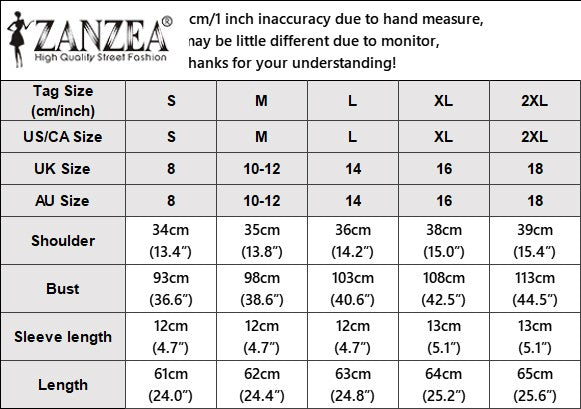 ZANZEA Women Summer Blouse Bohemain Holiday Shirt Fashion Short Sleeve Printed Tops Tunic Female Elegant Work Party Blusas Mujer