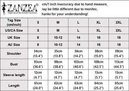 ZANZEA Women Summer Blouse Bohemain Holiday Shirt Fashion Short Sleeve Printed Tops Tunic Female Elegant Work Party Blusas Mujer