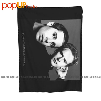 Simon Garfunkel Bookends Capa do Álbum Cobertor Ultra Macio Colcha Inverno Capa de Sofá Capas de Cama