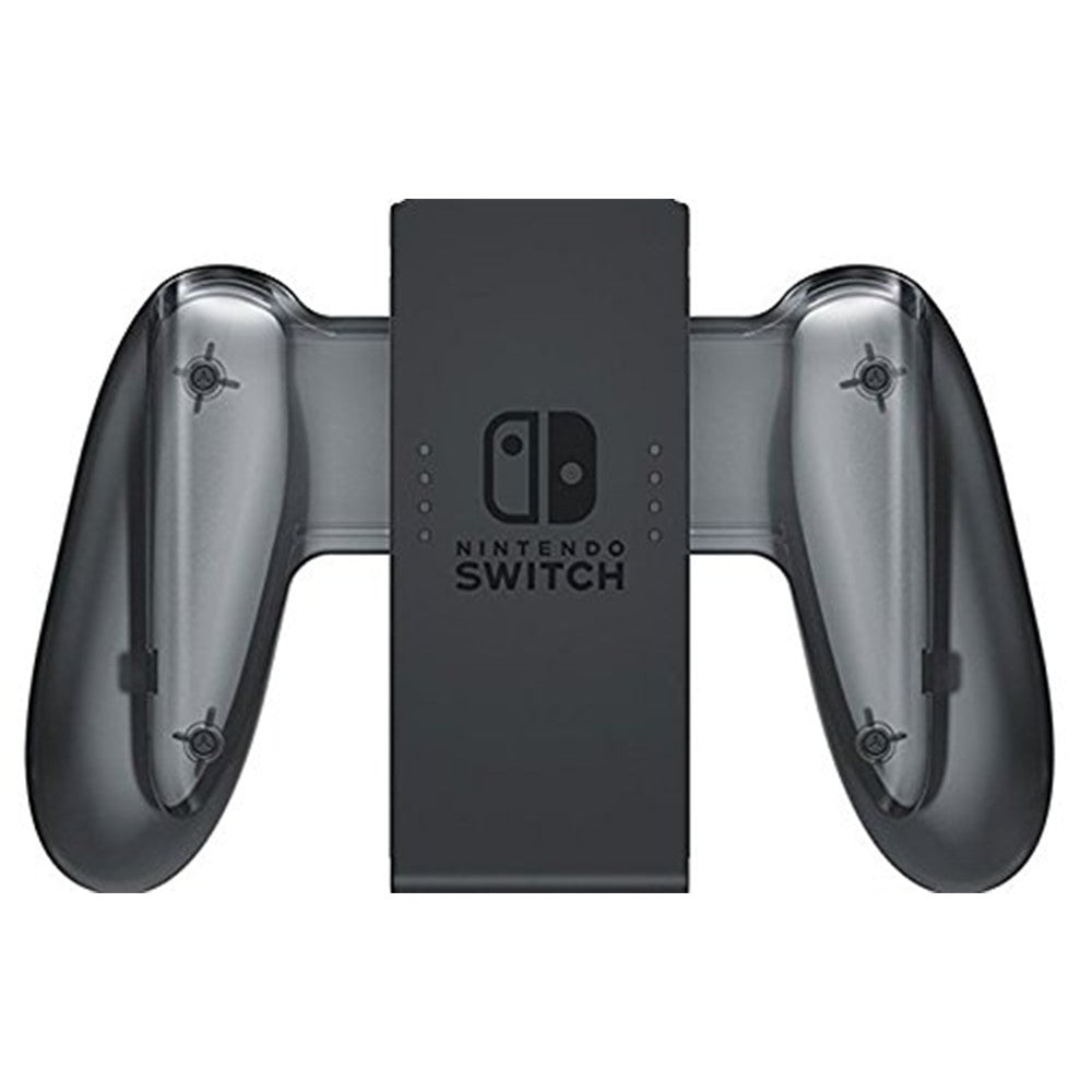 Nintendo Switch Joy-Con Charging Grip Support Charging Function