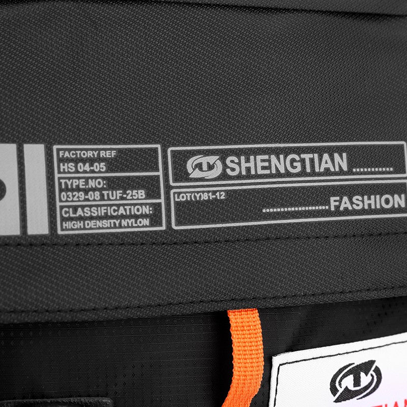 New Fashion Oxford Bags Men's Shoulder Bag Man Waterproof Messenger Crossbody Bags For Men 2023 Business Bags For Men