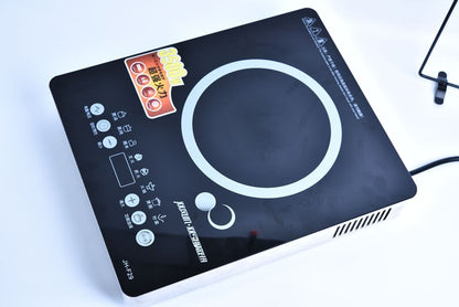 High power Induction Cooker Electric Hob 3500W Cooking Unit Induction Panel Intelligent Cooktop Stove