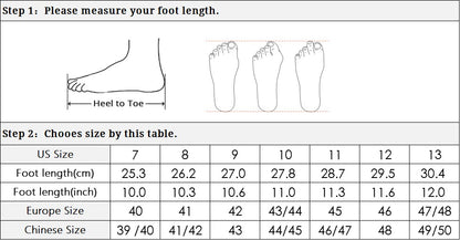 Size 7~13 Brogue Dress Shoes Man Wedding Leather Social Shoe Male