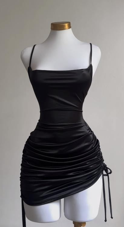 2024 Europe and the United States explosive new cross-border dress summer high s