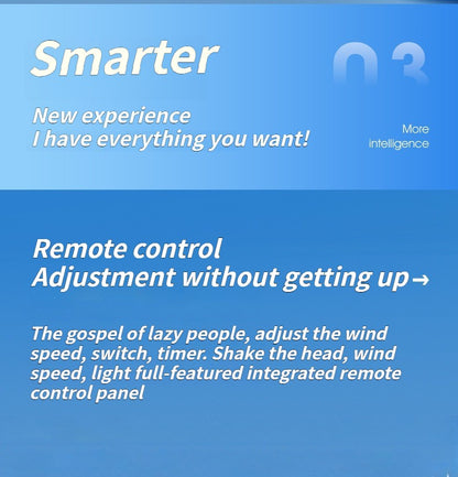 Multi-Function Mist Fan with Oscillating Air Conditioner, Aromatherapy, Colorful Lights & Timer for Home Office Use