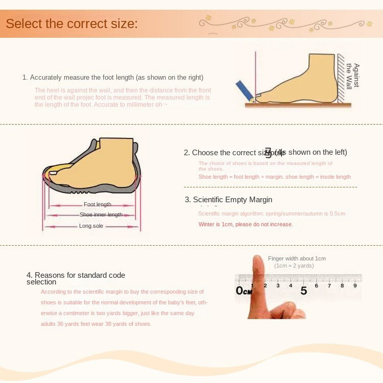 Children's Thick Furry Boots Winter Season Cartoon Warm Shoes Boys Girls Kids Home Cotton Slippers Heel Outdoor Baby Snow Boots