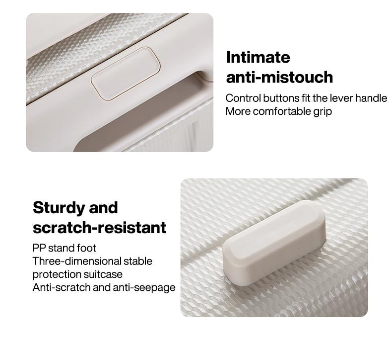 Best Spinner Luggage Suitcase PC Trolley Case Travel Bag Rolling Wheel Carry-On Boarding Men Women Luggage Trip Journey H80002