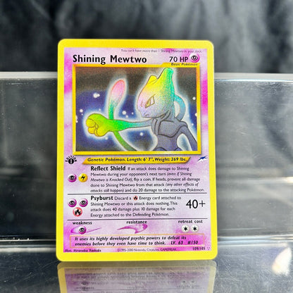 Coleção de Cartas PTCG Holográficas Charizard Pikachu Mew EX Cartas Avulsas PKM Foil Gengar VMAX Skyridge (SK)