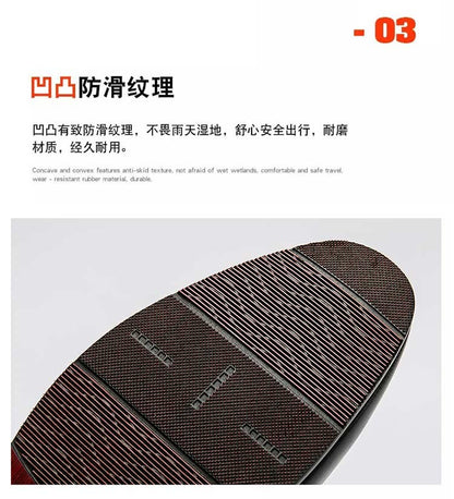 New Black Loafers Men Slip-On Round Toe Fashion Mens Dress Shoes Free Shipping Wedding Shoes for Men Size 38-47