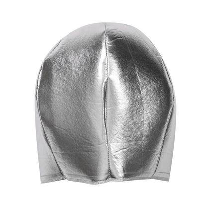 Kids Alien Cosplay Costume Space Travel Astronaut Jumpsuit Halloween Performance Outfit for Boys and Girls with Hat, Gloves