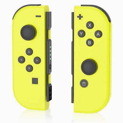 Wireless Controller For Nintendo Switch NS/OLED/LITE Gamepad Joystick Dual Vibration Turbo Remote Control 6 Axis Gyro L/R Joypad