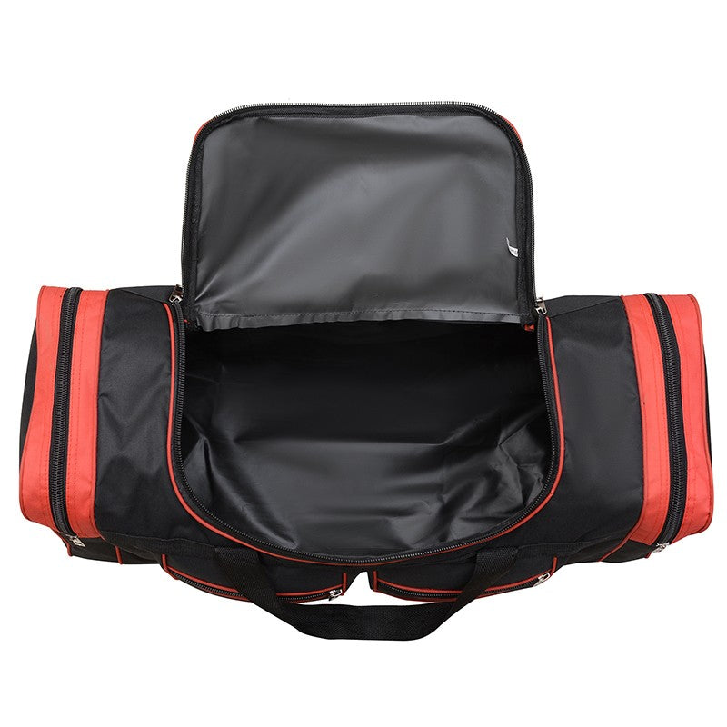 Large Capacity Handbag Multiple Pockets Outdoor Duffle Bag Luggage Gym Bags for Men Sports Fitness Bag Business Travel Package