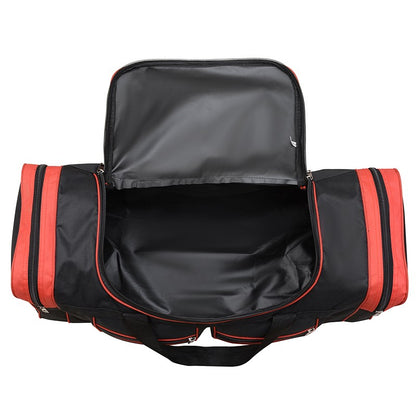 Large Capacity Handbag Multiple Pockets Outdoor Duffle Bag Luggage Gym Bags for Men Sports Fitness Bag Business Travel Package