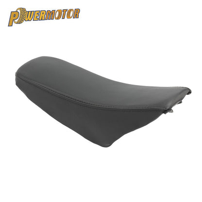 Para banco de motocicleta KTM 50 SX 2002-2008 Supermoto Mini Conforto Enduro Pit Bike Motocross Peças Modificadas Tuning
