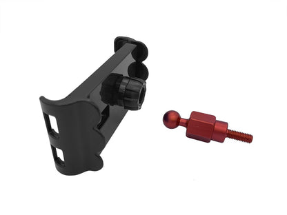 Car Tablet Phone Pad Holder Mount Support Bracket GPS Stand for Suzuki Jimny JB64 JB74 JC74 2019-2025 Auto Interior Accessories