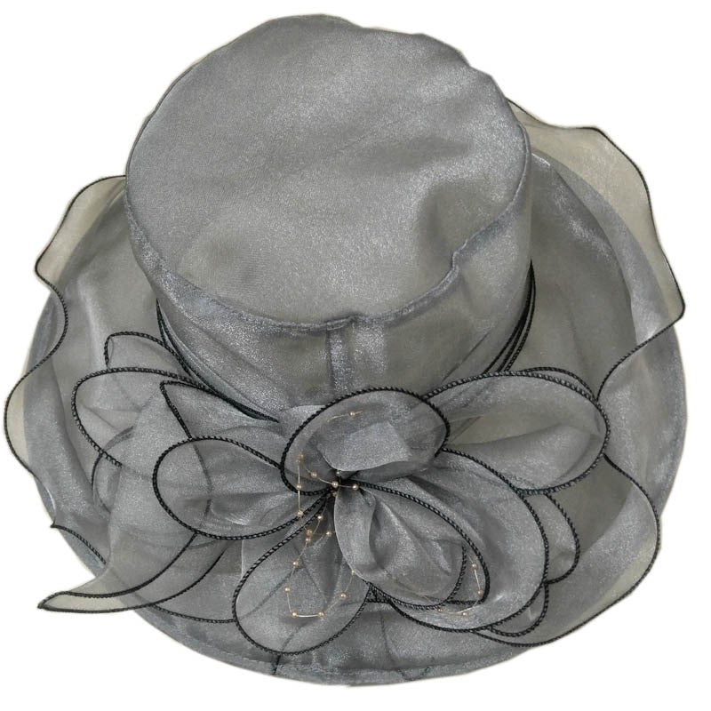 Chapéu Cloche Church Lady Derby, Laço, Chapéu de Balde, Laço, Casamento, Chapéus Bowler, Chapéu Derby para Mulheres, Fedora de Aba Larga, Formal Kentucky
