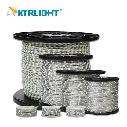 5V 12V WS2811 Clear Wire 3PIN Seed Pixel String Light for Fairy Lights Outdoor RGB Addressable Individually Garland Light