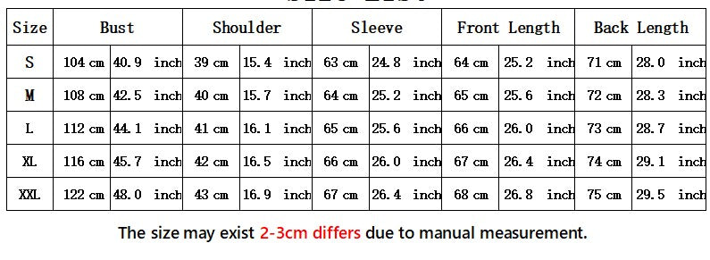 Fashion Casual Blouse Women Streetwear Spring Autumn Clothing Long Sleeve Tops Camisas Mujer Loose Blouses Shirt Woman Blusas