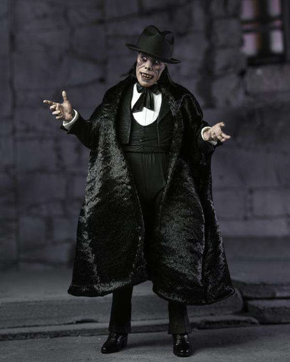 NECA The Phantom of The Opera Lon Chaney Action Figures Collection Model Toys Birthday  Gifts