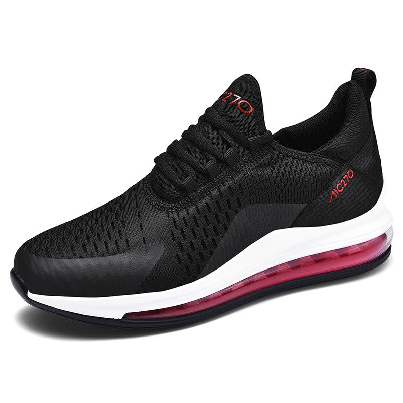 Tênis Esportivo Baixo Respirável para Adolescentes Verão Novo Estilo Versão Coreana Tênis Casuais para Uso Externo com Cadarço Sapatos Individuais3