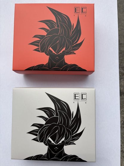 Anime Dragon Ball Acessório de Cabeça Terno Para 2.0 RE Tonsen Arttoys Demoniacal Fit Brinquedos Anime Figurals Brinquedos Presentes