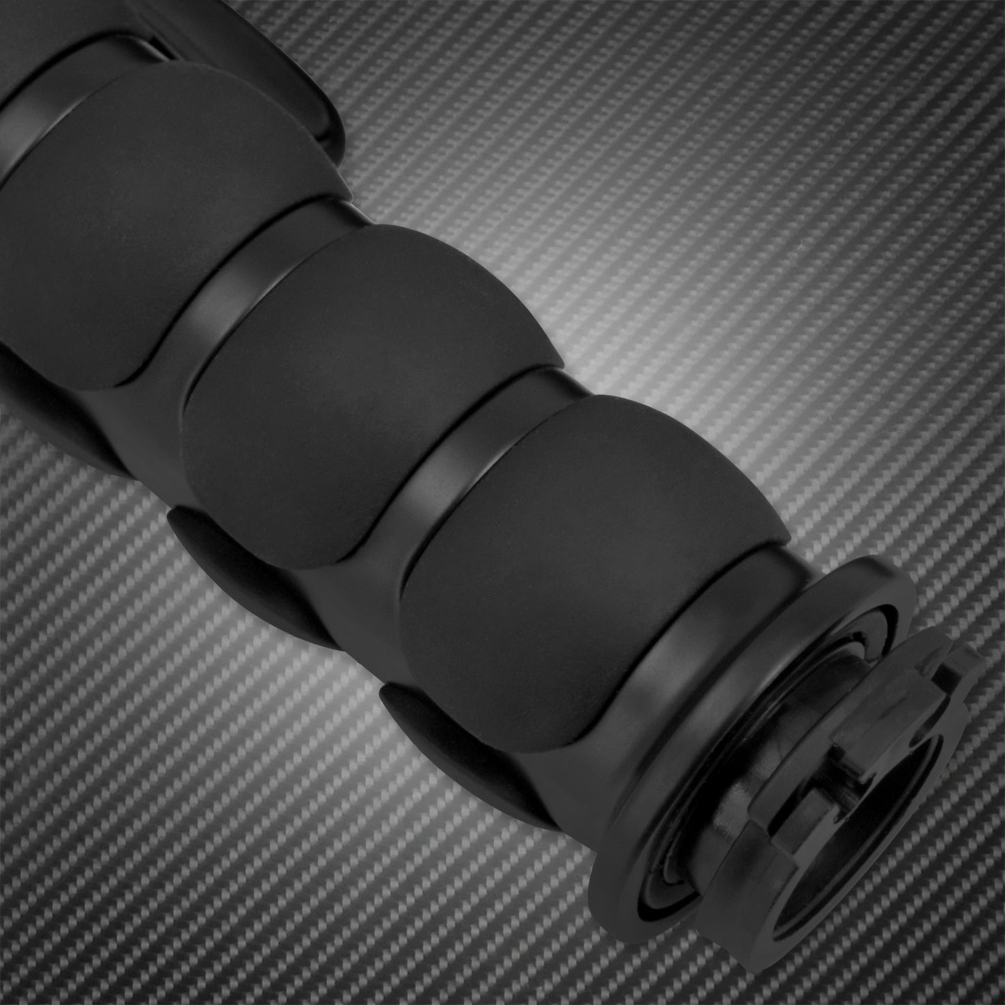 1" Motorcycle Hand Grips 25mm Handlebar Handle Bar For Harley Touring FLHR Softail Fat Boy Sportster XL 883 1200 Dyna For Honda