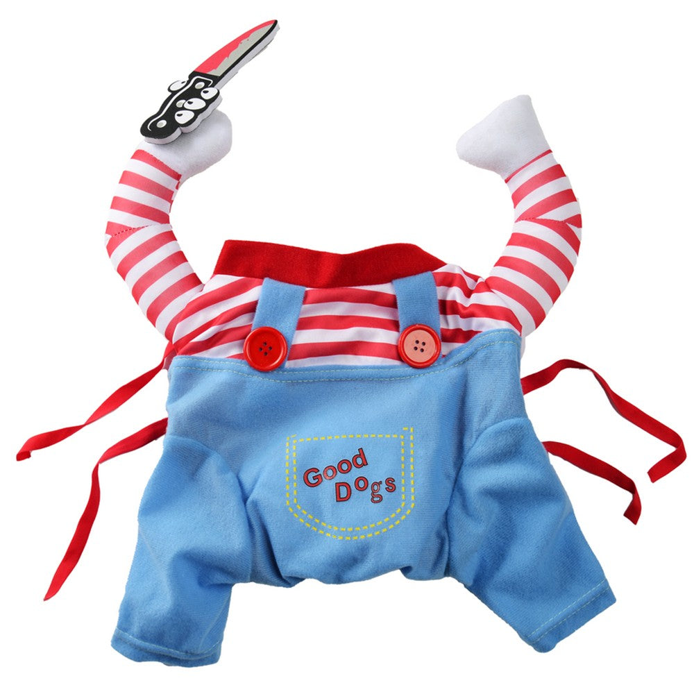 Roupa Engraçada para Gatos Roupa de Gato de Halloween Fantasia Fofa para Festas de Animais de Estimação Roupas para Gatos Pequenos e Médios Cães Animais de Estimação Cosplay para Gatos Sphynx Ragdoll