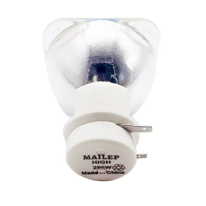 Hot selling 1PCS/Lot 14R Lamp SIRIUS HRI 295W Moving head beam light bulb Replaceable with MSD Platinum Sharpy 14R 295w Lamp