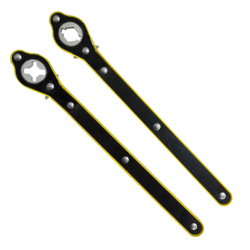 Auto Labor Saving Jack Ratchet Wrench Tire Jack Removal Wrench Cross car Labor Saving Wrench Rocker Arm